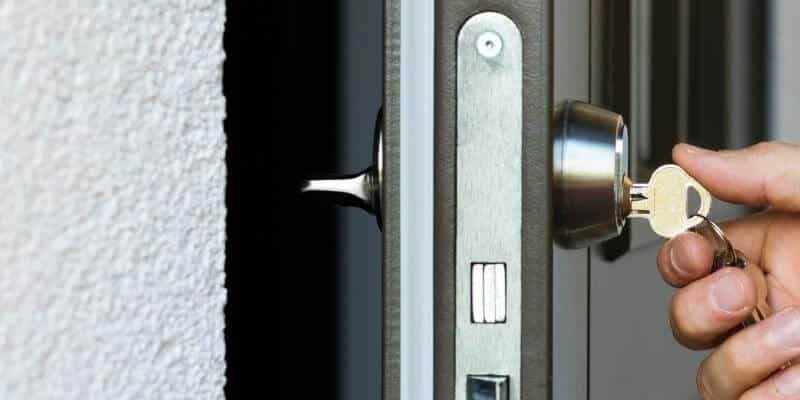 Reliable VA Beach Locksmith