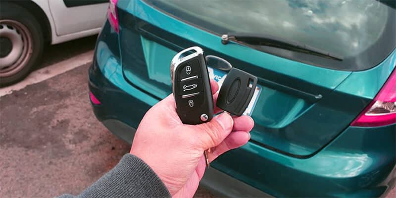replacement car keys - My Virginia Beach Locksmith